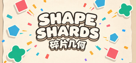 Shape Shards