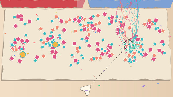 Shape Shards screenshot 1
