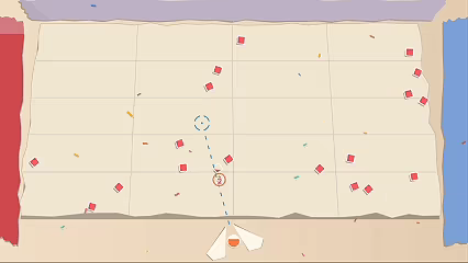 Shape Shards video 1