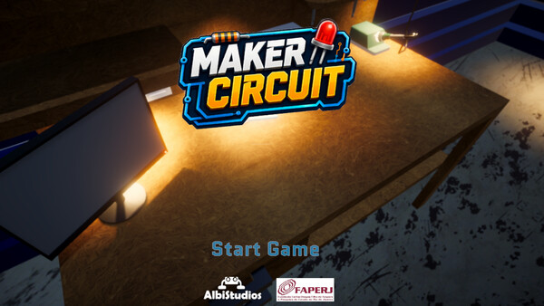 Maker Circuit screenshot 7