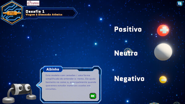 Maker Circuit screenshot 6