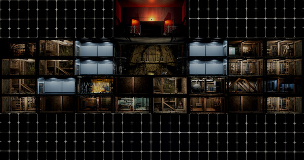 Airlock Demo 스크린샷 3
