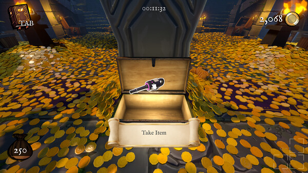 Gildoria - Organize a Dragon's Hoard screenshot 11