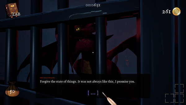 Gildoria - Organize a Dragon's Hoard screenshot 4