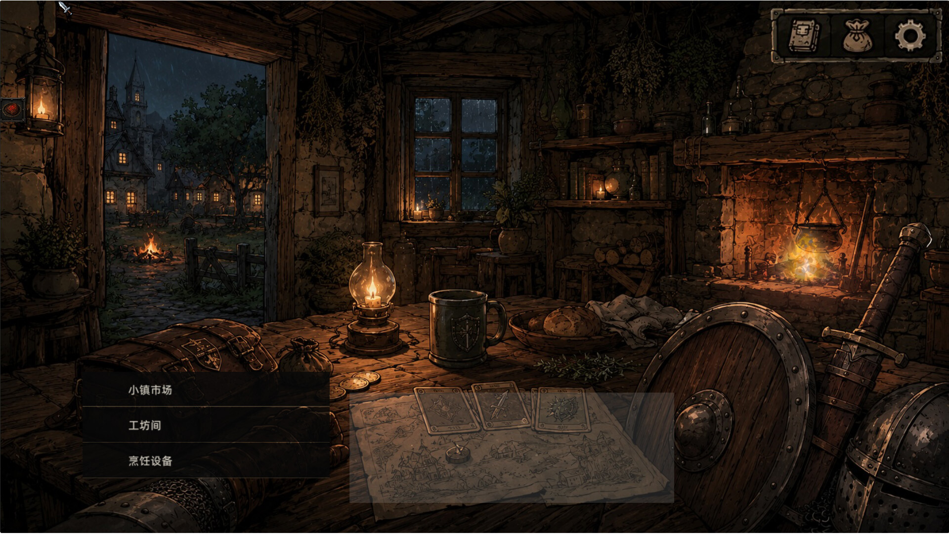 Boar Knight screenshot 3