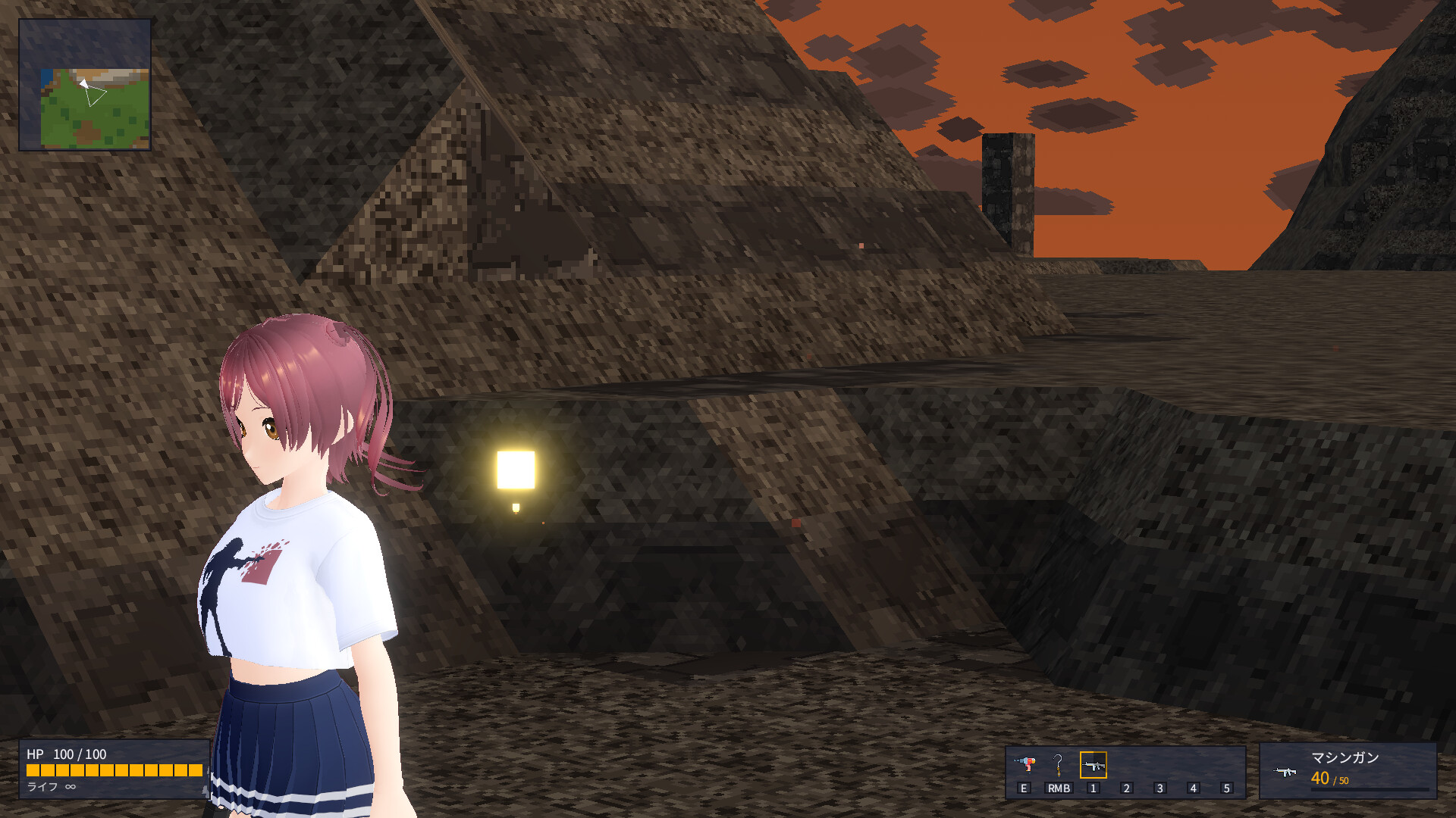 BokoBoko Strike screenshot 13