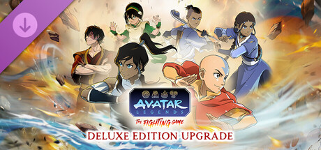 Deluxe Edition Upgrade