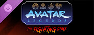 Avatar Legends: The Fighting Game - Deluxe Edition Upgrade