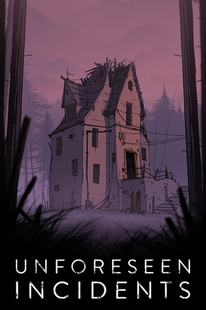 Cover art of Unforeseen Incidents
