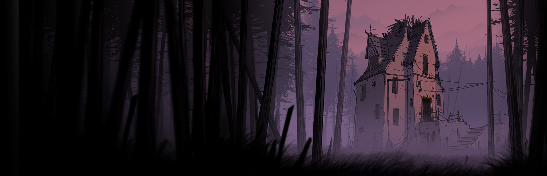 Unforeseen Incidents