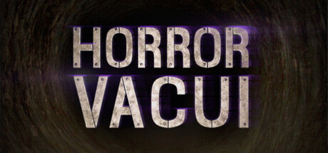 Horror Vacui — Steam header