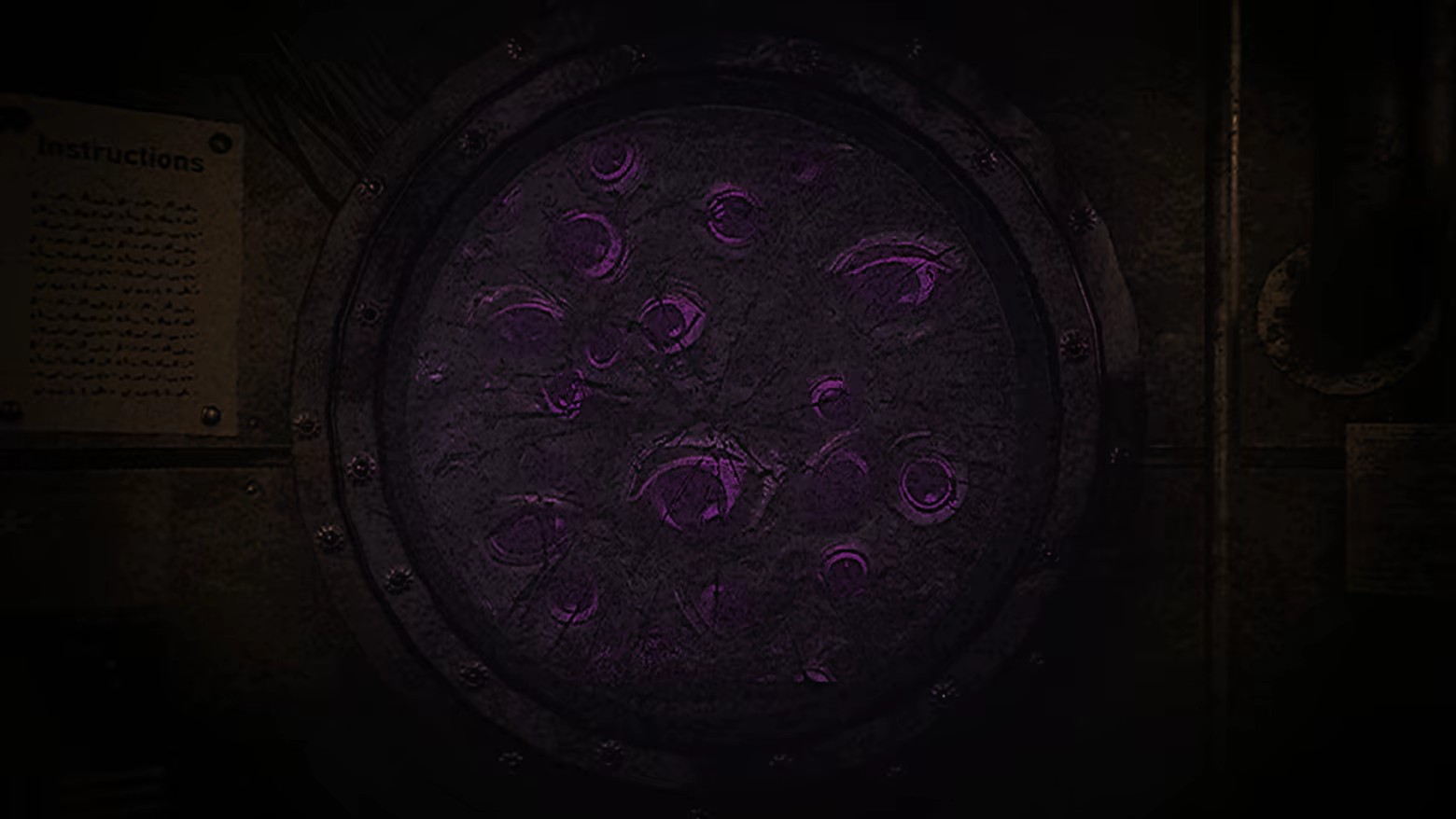 Horror Vacui screenshot 1
