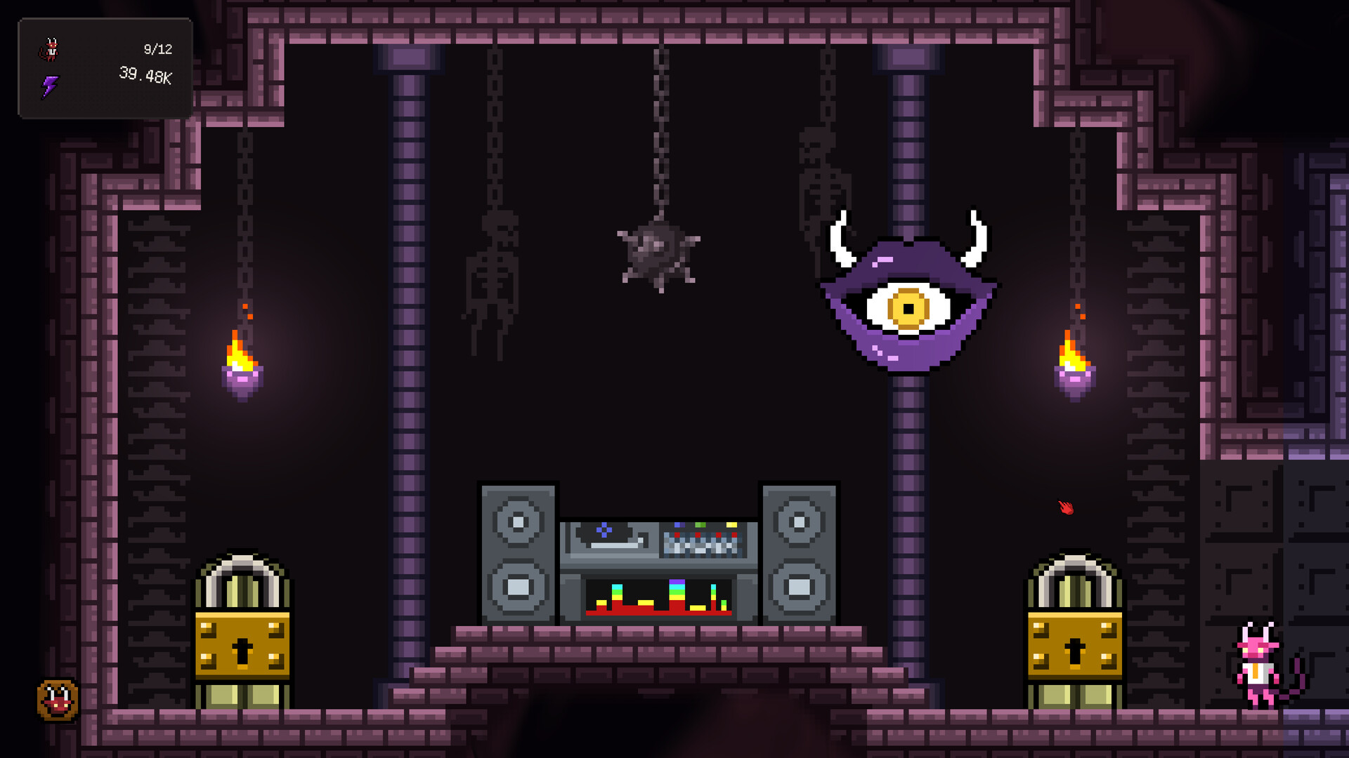 Your Suffering Is Important to Us screenshot 8