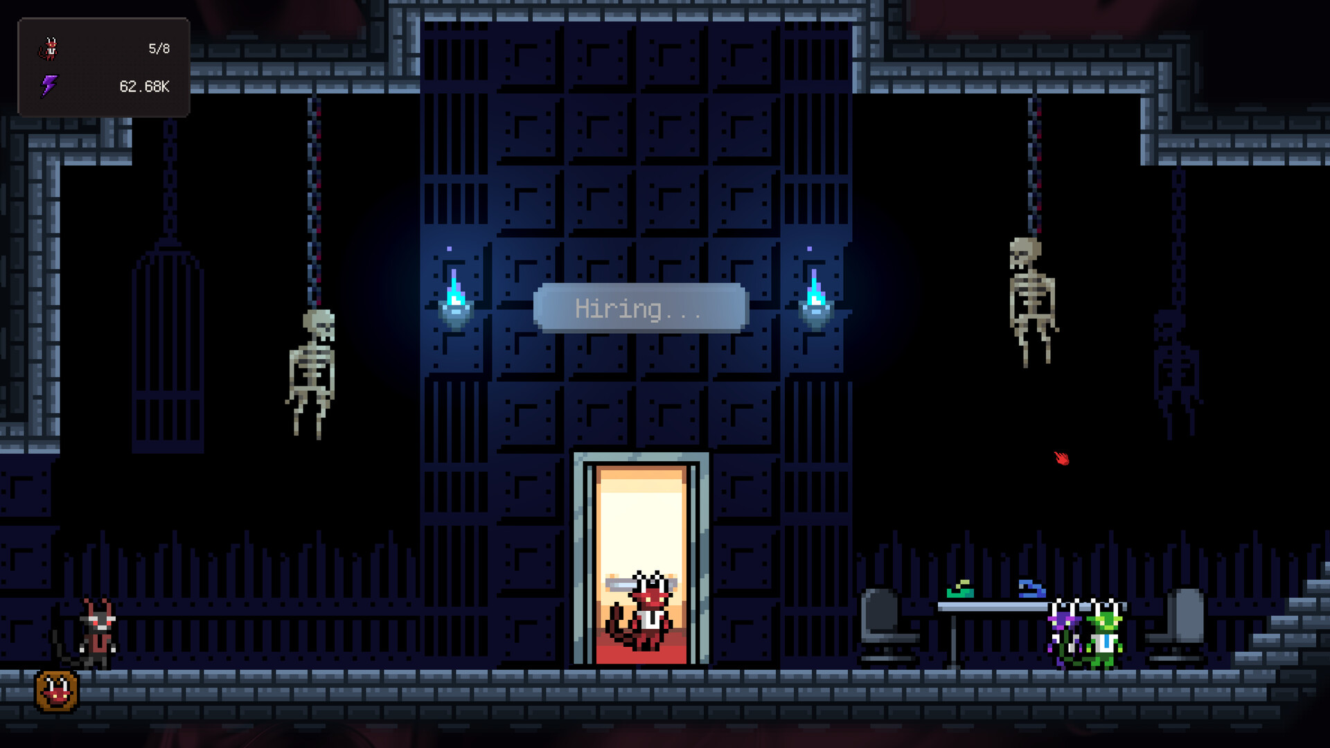 Your Suffering Is Important to Us screenshot 6