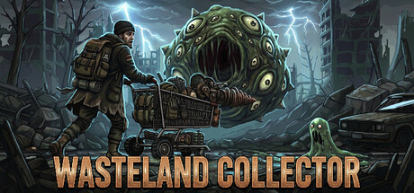 Wasteland Collector