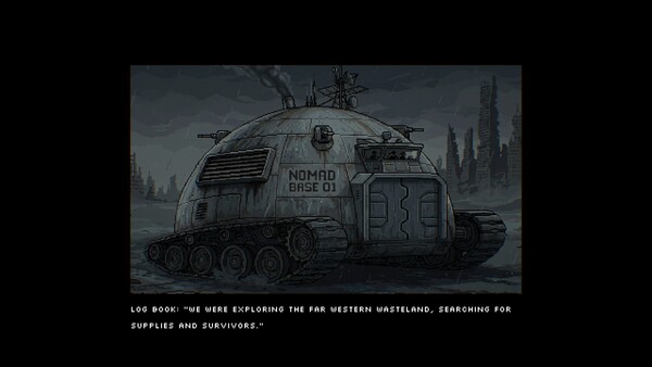 Wasteland Collector screenshot 8