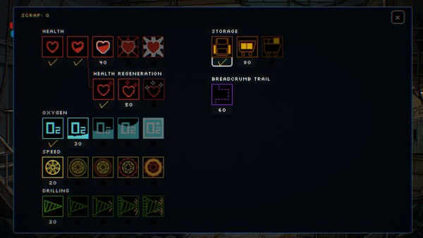 Wasteland Collector screenshot 10