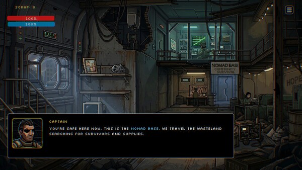 Wasteland Collector screenshot 3