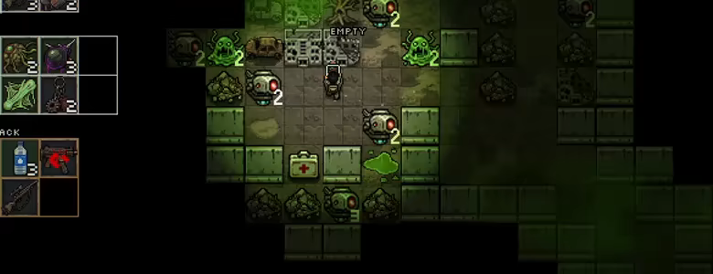 Wasteland Collector video 1