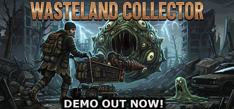 Wasteland Collector