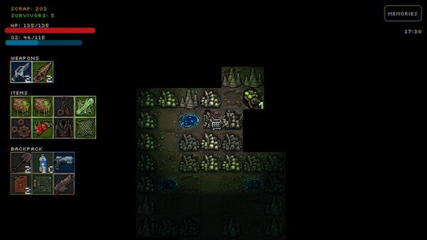 Wasteland Collector screenshot 7