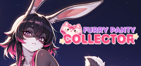 Furry Panty Collector cover