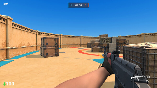 Duo Control screenshot 3
