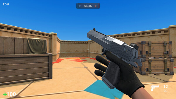 Duo Control screenshot 5