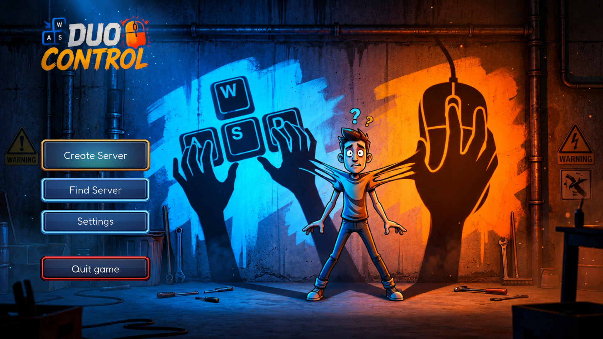 Duo Control screenshot 1