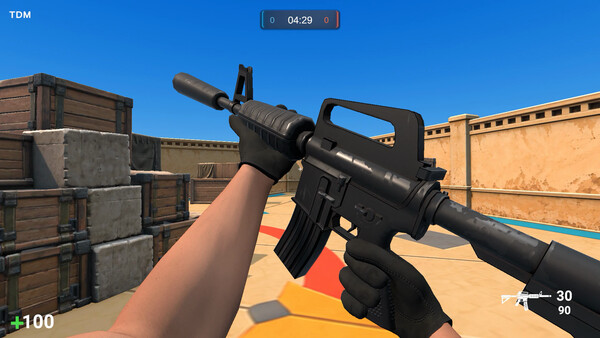 Duo Control screenshot 4