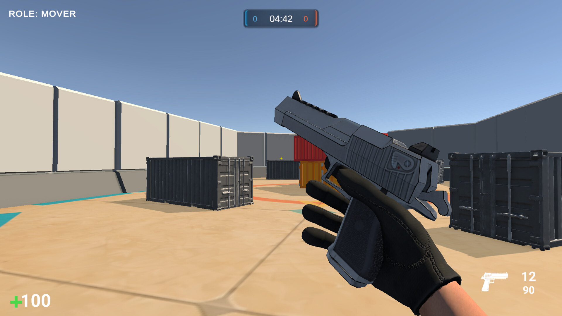Duo Control screenshot 3