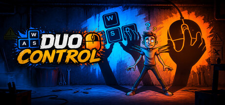 Duo Control — Steam header