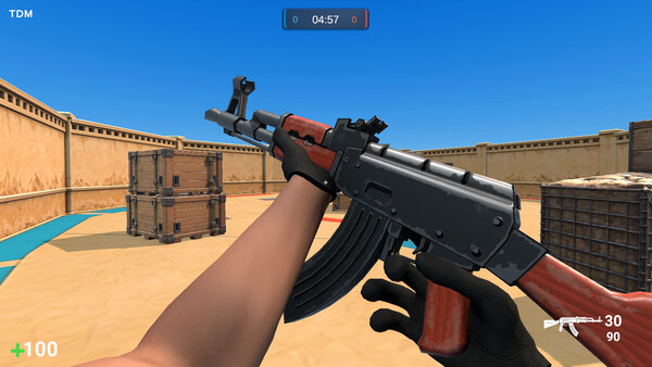 Duo Control screenshot 6