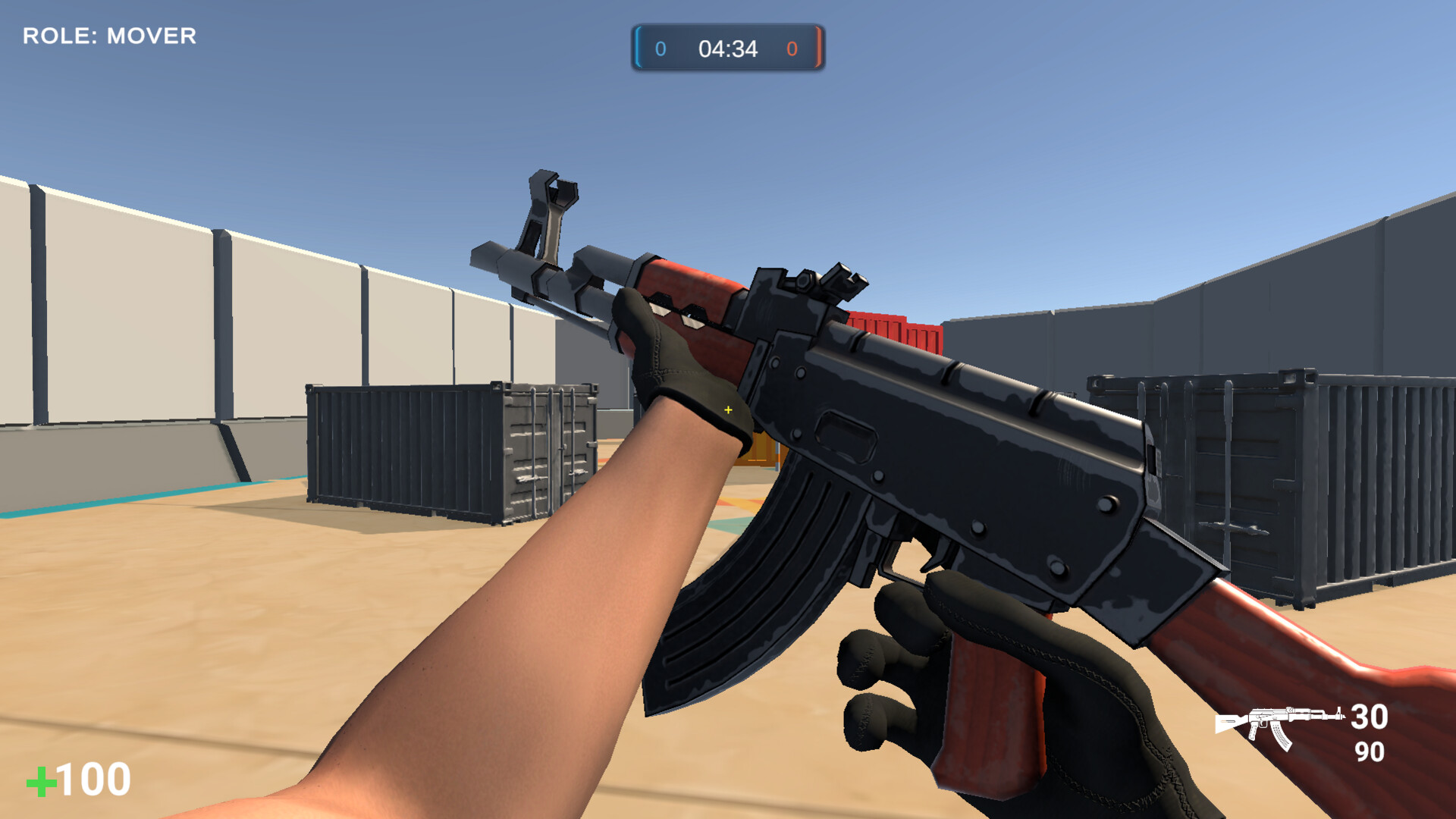 Duo Control screenshot 4