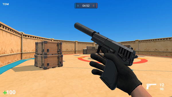 Duo Control screenshot 2