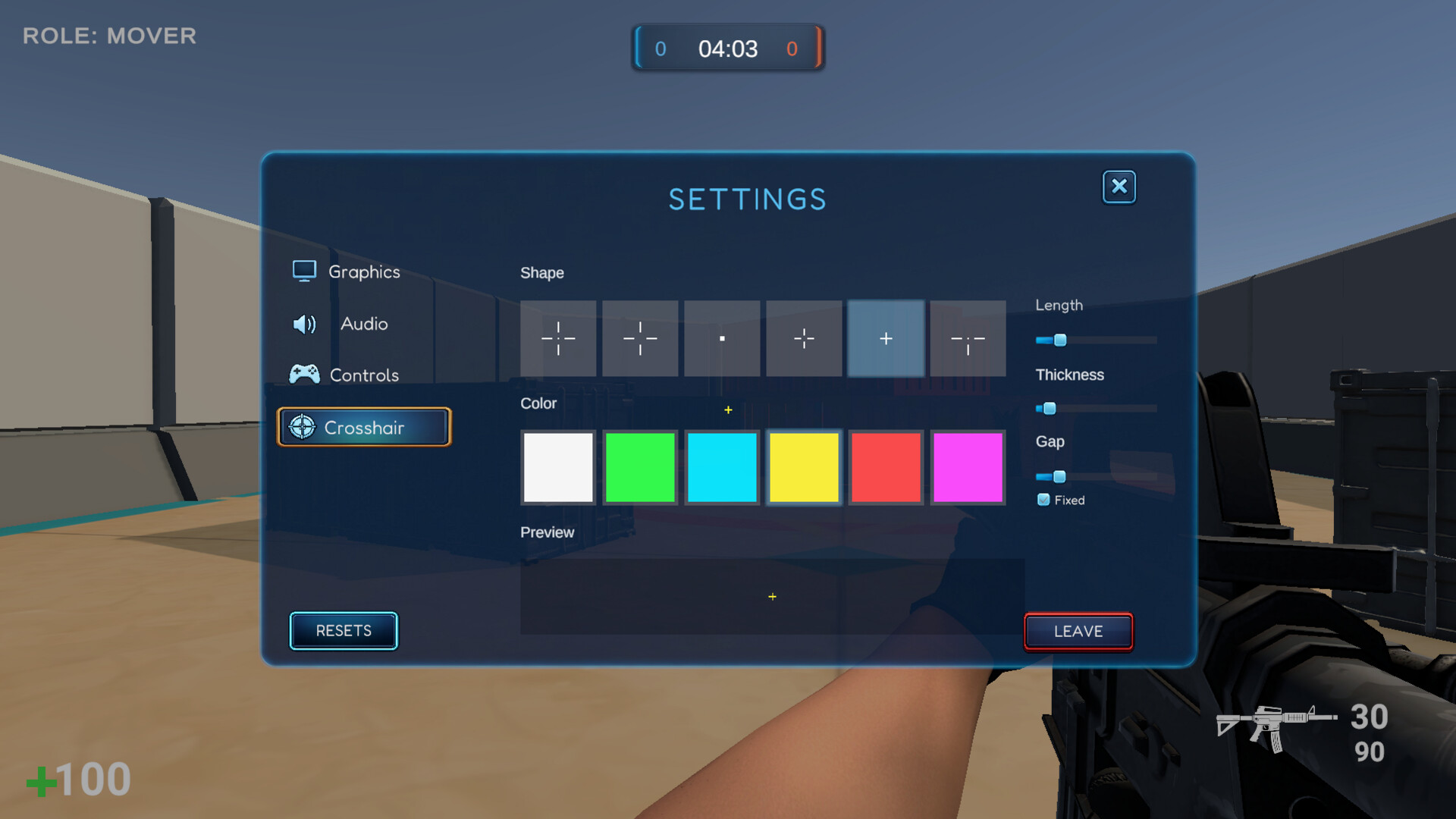 Duo Control screenshot 5