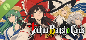 Touhou Bansho Cards ~ Demo