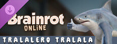 Brainrot Online - Tralalero Tralala