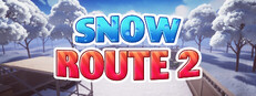Snow Route 2