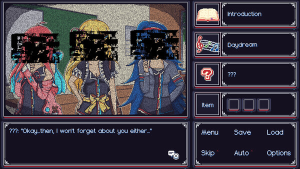 Delete the World Demo screenshot 3