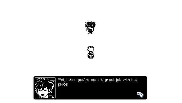 Delete the World Demo screenshot 5