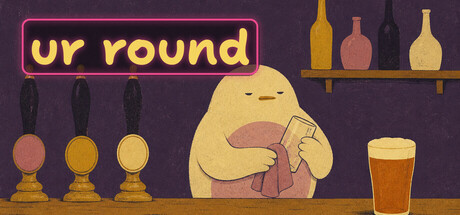 ur round — Steam game cover
