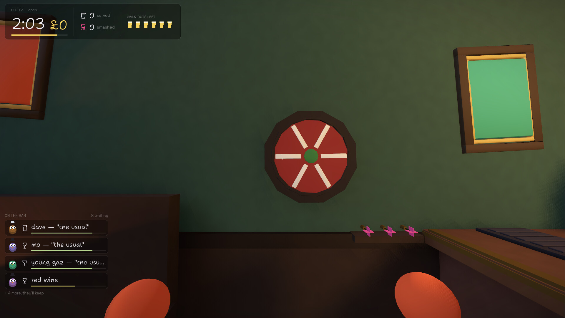 ur round screenshot 3