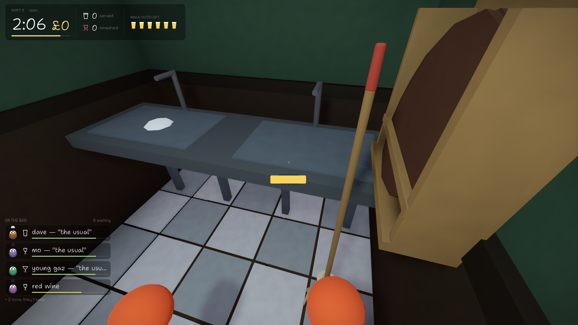 ur round screenshot 2