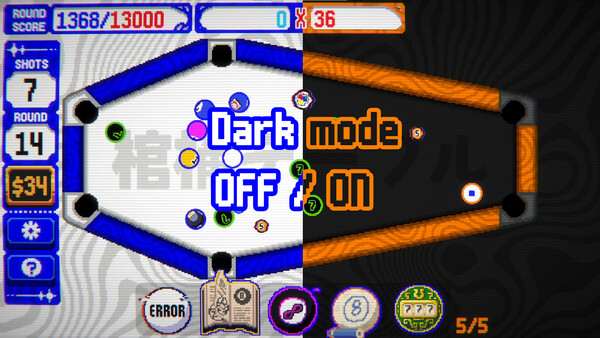 Biryado Demo screenshot 6