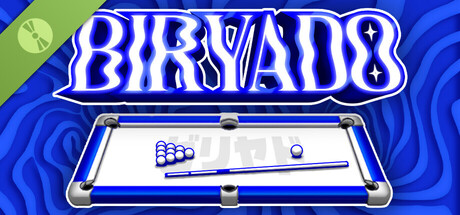 Biryado Demo