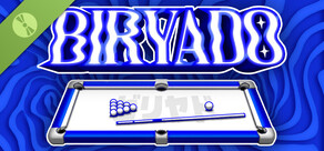 Biryado Demo
