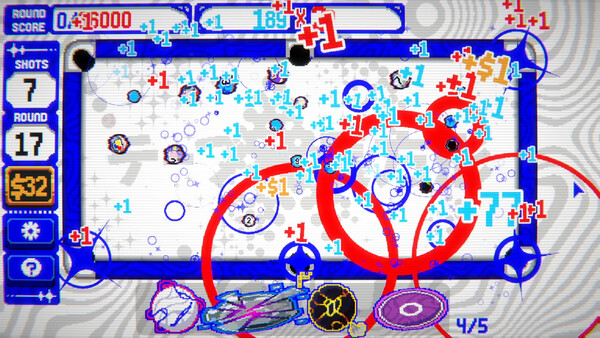 Biryado Demo 스크린샷 2