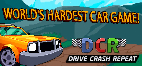 DCR: Drive.Crash.Repeat Cheat Engine/CT