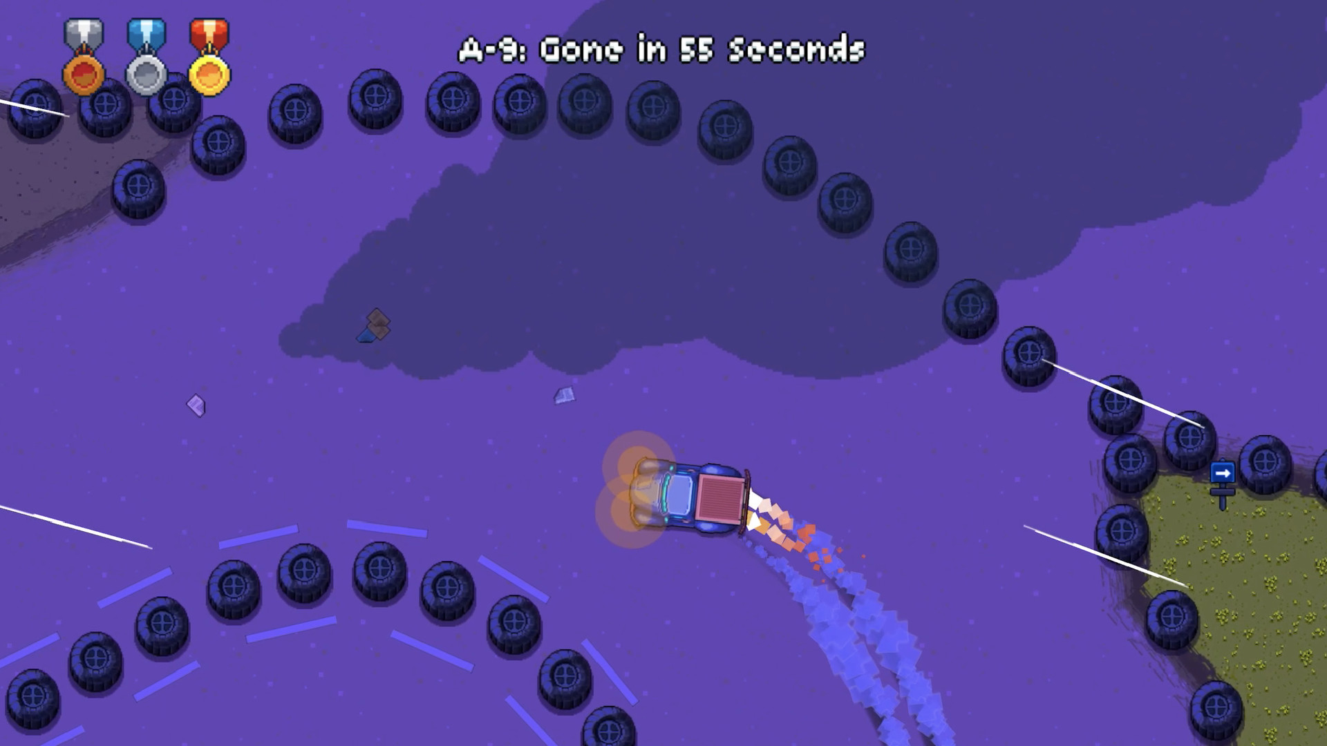 DCR: Drive.Crash.Repeat screenshot #18